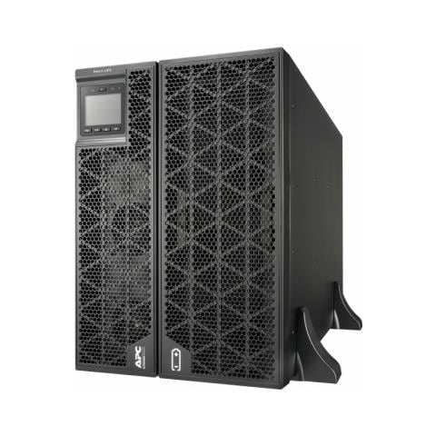 Gruppo di continuità (UPS) con Display LCD Potenza 20 kW - Foto 2