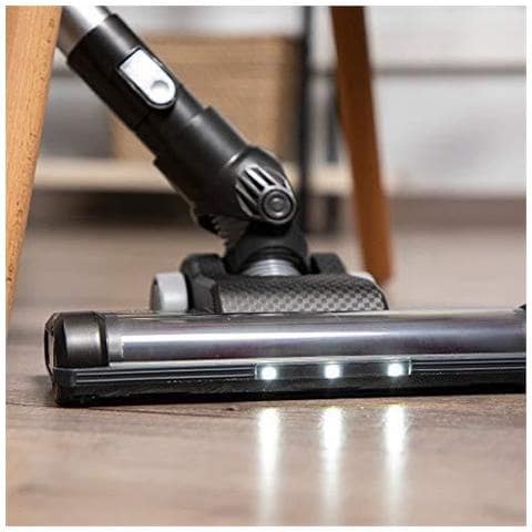 Aspirapolvere A Bastoncino - Turbobat Expert 22 V - Ae2501 - Foto 4