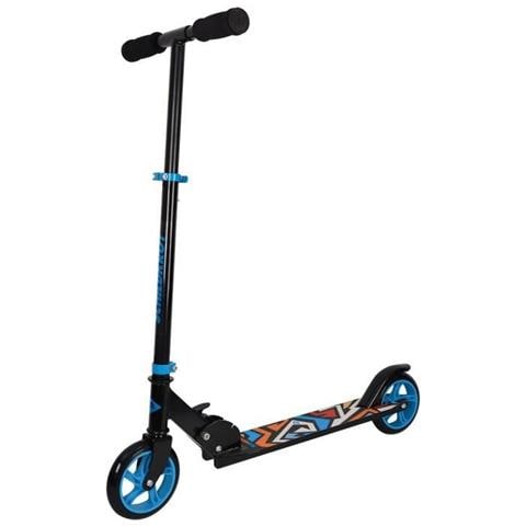 Schildkröt City Scooter Runcirca 145mm Blu - Foto 1