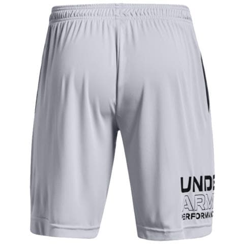 Tech Graphic Wm Shorts, Uomo, Grigio, I Calzoncini, Numero: L Eu - Foto 2