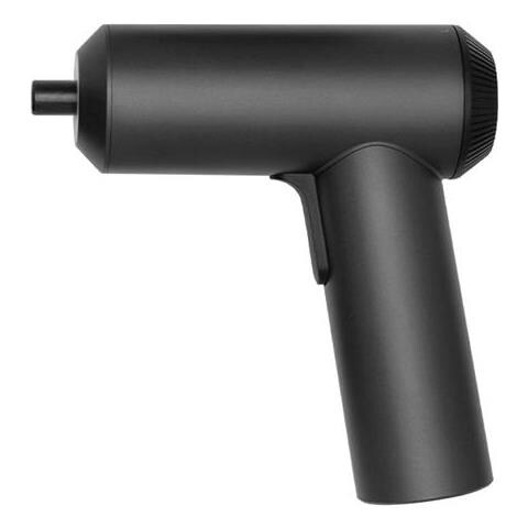 Cacciavite Elettrica MJDDLSD001QW con 200 Giri/min Forza Rotatoria 5 Nm Capacità Batteria 2 Ah 12 pz Testite Colore Nero - Foto 1