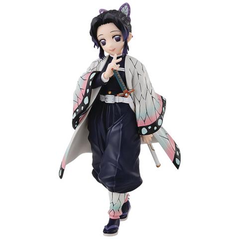 Demon Slayer Kimetsu Pop Up Parade Shinobu Kocho P - Foto 1