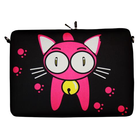 LS133-10 10.2" Custodia a tasca - Foto 3