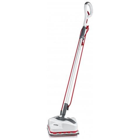 SEVERIN Pulitore a Vapore ST 7182 1550W Colore Bianco / Rosso