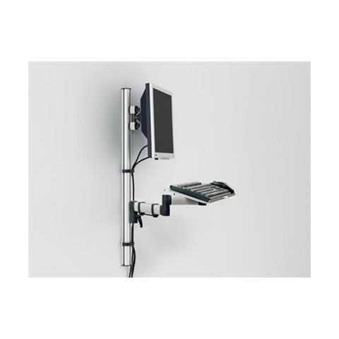 Wall Station, Parete - Foto 1