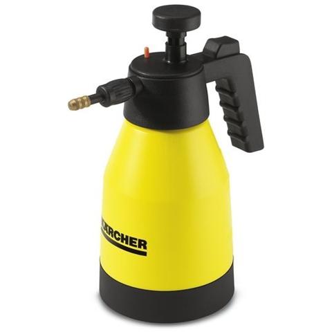 Bottiglia Spray - Foto 1