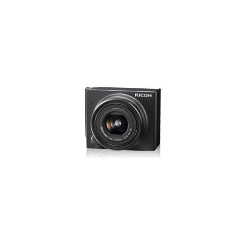 S10 GXR, 10 MP, 1/1.7" CCD, 11/7, 5.1-15.3 (24-72) mm, F2.5-4.4, 3.0x / 4.0x, AF / MF, 180-1/2000 (1/30 - 1/2000) s, 161 g - Foto 1