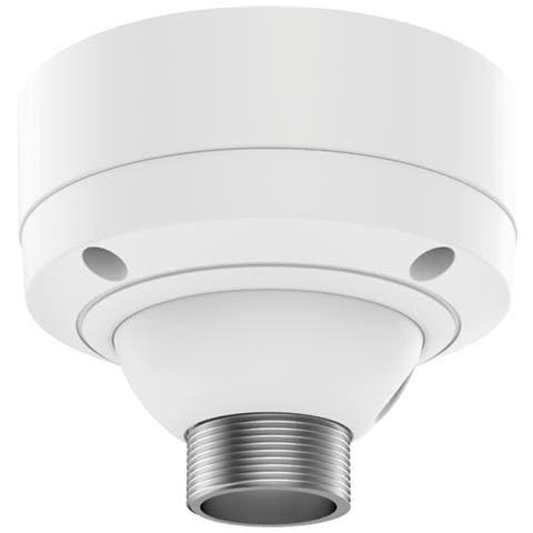 Montaggio a Soffitto per Camera di Sicurezza Cavo Colore Bianco - Foto 1