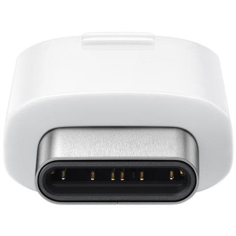 EE-GN930B, USB Type-C, Micro USB, Maschio / femmina, Bianco, Galaxy Note 7 - Foto 1