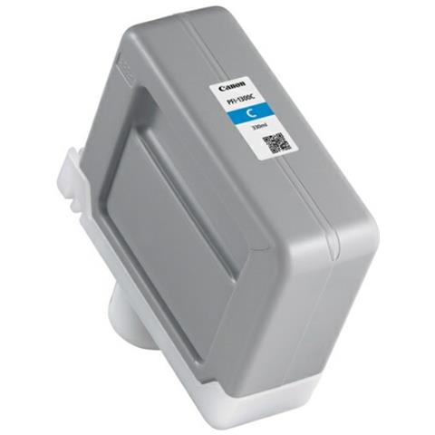 PFI-1300C, Ciano, , imagePROGRAF Pro-2000, Pro-4000, Pro-4000S, Pro-6000S - Foto 1