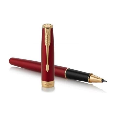 SONNET RED LACQUER GT ROLLER F - Foto 2