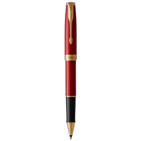 SONNET RED LACQUER GT ROLLER F - Foto 1