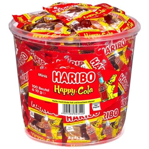 Happy-Cola - Foto 1
