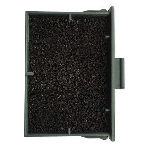 Accessorio Per Cappa 02846764 Filtro Carbone Attivo, F-2060, F-2050, Lf-2060, P-3060, P-3050, Quantità Per Confezione 1 Pz - Foto 2