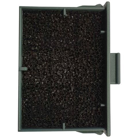 Accessorio Per Cappa 02846764 Filtro Carbone Attivo, F-2060, F-2050, Lf-2060, P-3060, P-3050, Quantità Per Confezione 1 Pz - Foto 1
