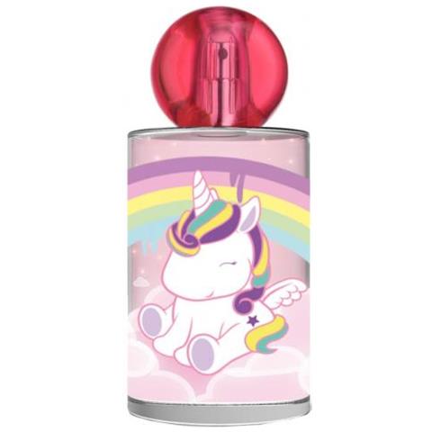 Eau De Toilette Eau My Unicorn Ragazze Rosa Chiaro 100 Ml - Foto 1