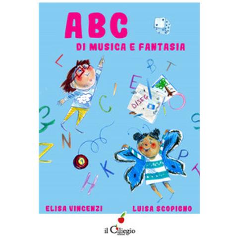Elisa Vincenzi - Abc Di Musica E Fantasia - Foto 1