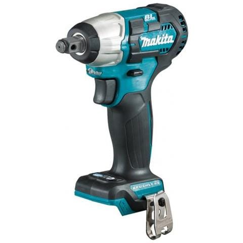 Tw161dz Avvitatore A Batteria Nero, Blu 1/2"" 2400 Giri / min 165 Nm 12 V - Foto 1