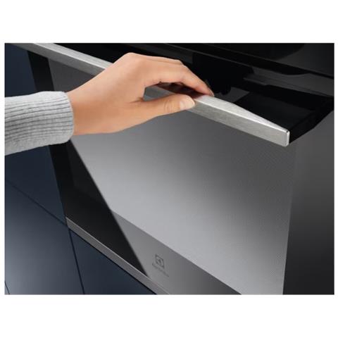 Forno Elettrico da Incasso SteamBake Serie 600 KODFP46TX Capacità 72 L Multifunzione Ventilato Cottura Vapore Potenza 2990 W Colore Acciaio Inox - Foto 5