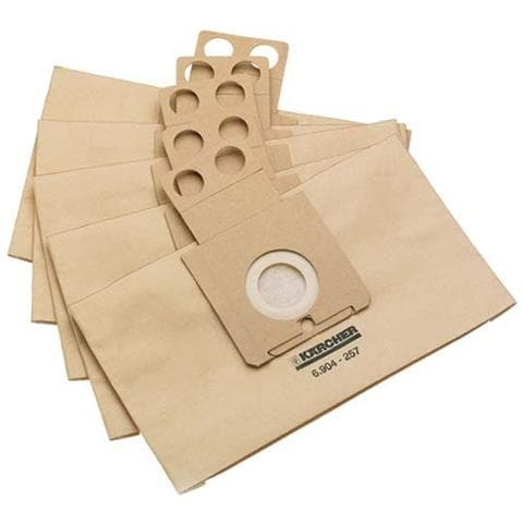 Krcher 6.904-257.0 Accessorio E Ricambio Per Aspirapolvere - Foto 1