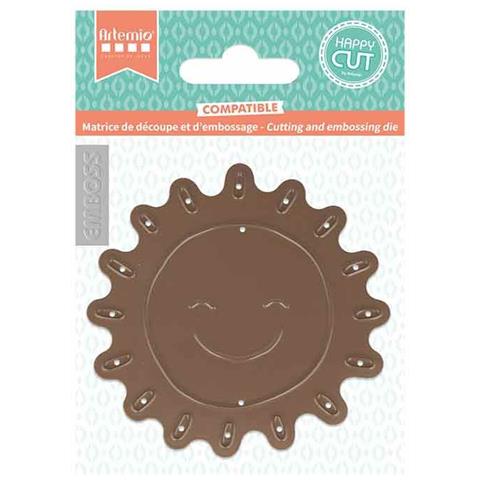 Matrice Di Taglio - Sole - Foto 1