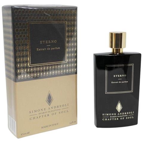 Eterno Extrait De Parfum Profumo Uomo (100 Ml)  - Foto 1