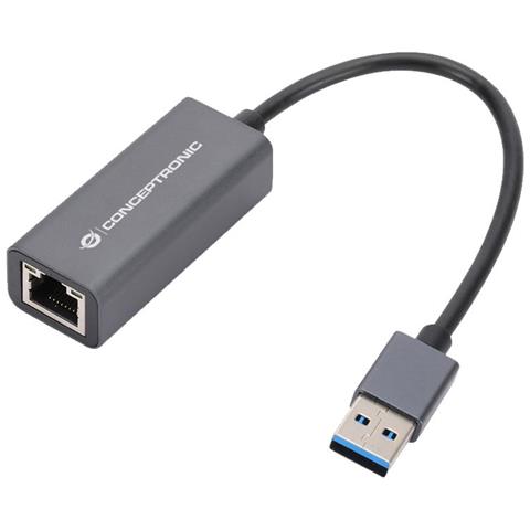 GIGABIT USB NETWORK ADAPTER -- 3.0 - Foto 1