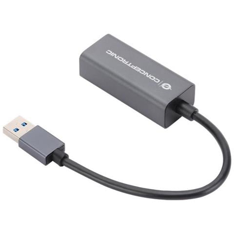 GIGABIT USB NETWORK ADAPTER -- 3.0 - Foto 4