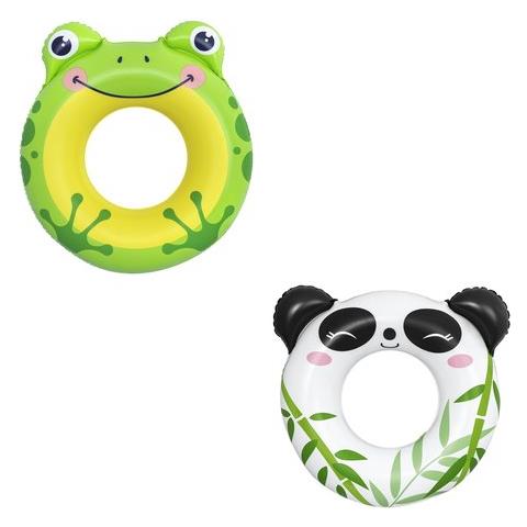 Salvagente 36351 Splash Pals Assortito - Foto 1