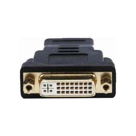 Adattatore Tr-26284 Connettore Da Hdmi Maschio To Dvi Femmina Black - Foto 2
