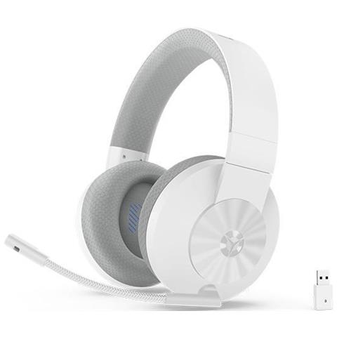 Auricolari Con Microfono Legion H600 Grigio - Foto 1