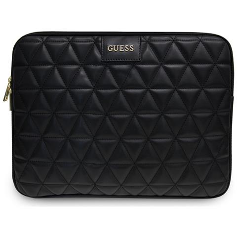 Notebook Bag 33,00cm (13"") - Black (gucs13qlbk) - Foto 1