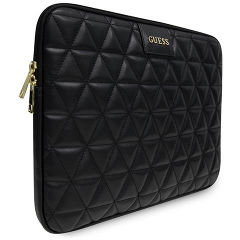 Notebook Bag 33,00cm (13"") - Black (gucs13qlbk) - Foto 2