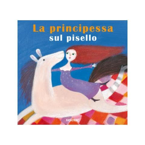 Nicoletta Codignola - La Principessa Sul Pisello. Ediz. A Colori - Foto 1