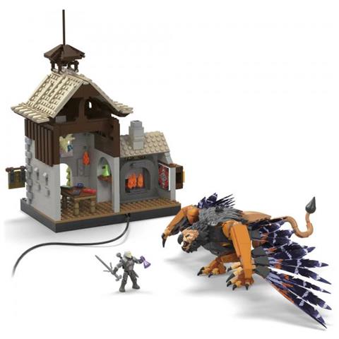 Mega Hdl28 Gioco Di Costruzione - Foto 3