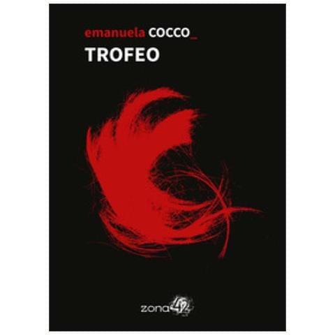 Emanuela Cocco - Trofeo - Foto 1