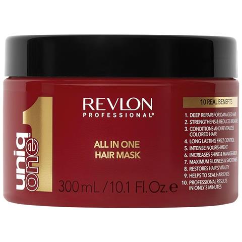 Maschera All-in-1 300ml Uniq One Revlon Professional - Foto 1