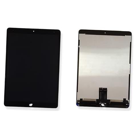 LCD + TOUCH per iPad Air 3 A2123 A2125 A2153 A2154 Nero - Foto 1