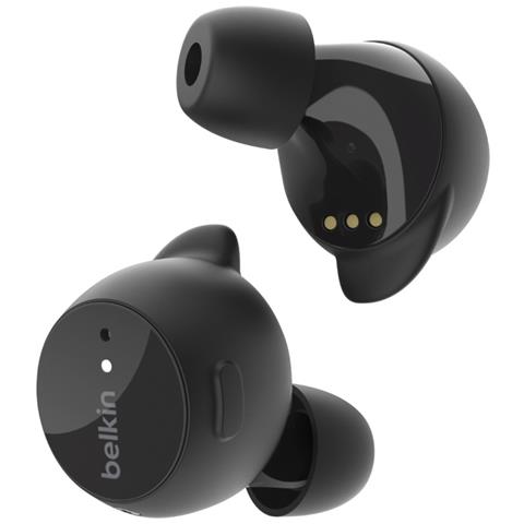 Soundform Immerse Auricolare Wireless In-Ear - USB tipo-C - Bluetooth - Nero - Foto 2