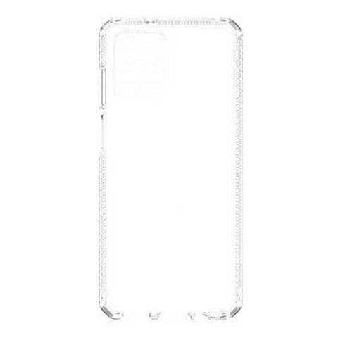 Cover Per Motorola G53 5g Rinforzata Spectrum Trasparente, Trasparente - Foto 1