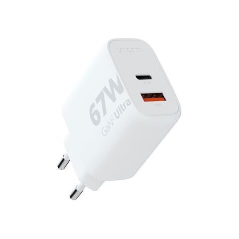 Ultra-wall 67 W Gan2, Bianco - Foto 1