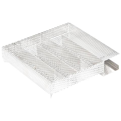 Generatore Di Fumo Freddo 5 Camere 21 Cm In Acciaio Inox - Foto 1