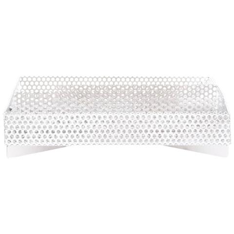 Generatore Di Fumo Freddo 5 Camere 21 Cm In Acciaio Inox - Foto 7