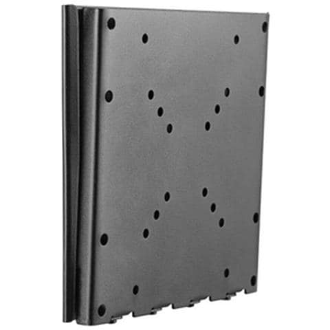 Sptv01 Supporto Da Parete Per Tv 10""-42"" 30kg Fisso - Foto 5
