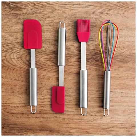 Sbattitore A Fruste Manuale Renova Silic 25 Cm - Foto 2