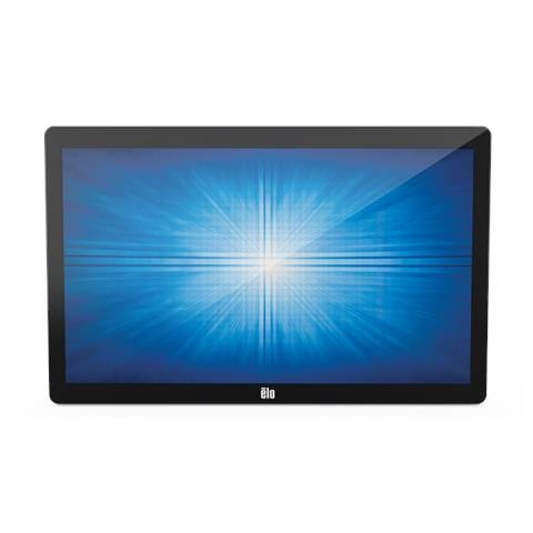 Monitor 27" LCD TFT Touchscreen 2702L 1920 x1080 Full HD Tempo di Risposta 14 ms - Foto 1