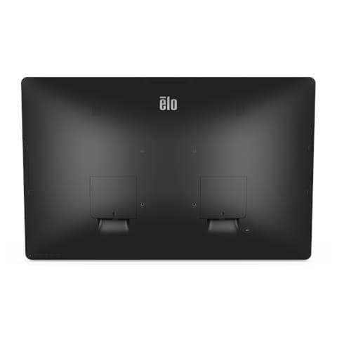 Monitor 27" LCD TFT Touchscreen 2702L 1920 x1080 Full HD Tempo di Risposta 14 ms - Foto 3