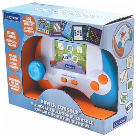 Console Power Francese Inglese - Foto 1