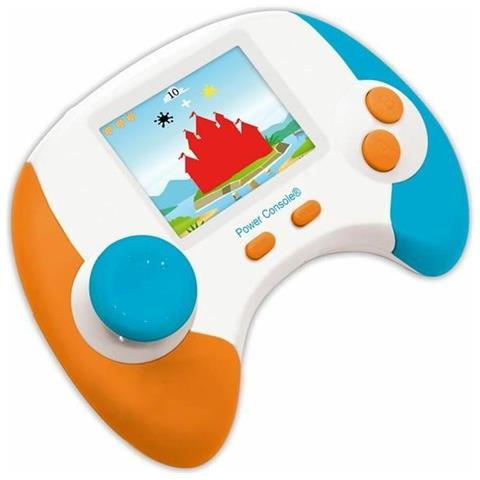 Console Power Francese Inglese - Foto 2