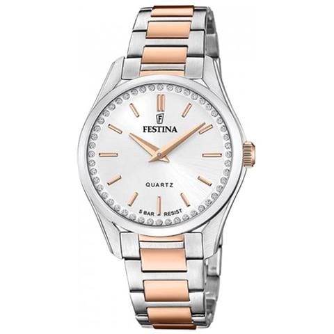 Orologio Uomo Festina F20620/1 - Foto 1